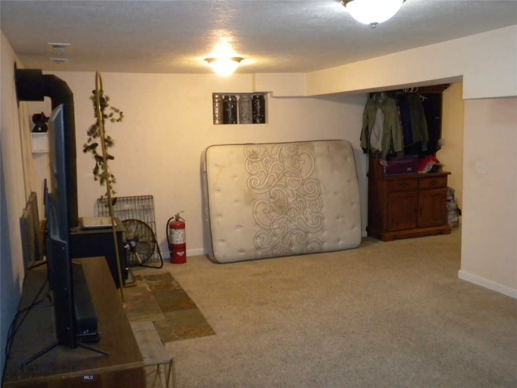 Certificate Of Survey COS - Residential