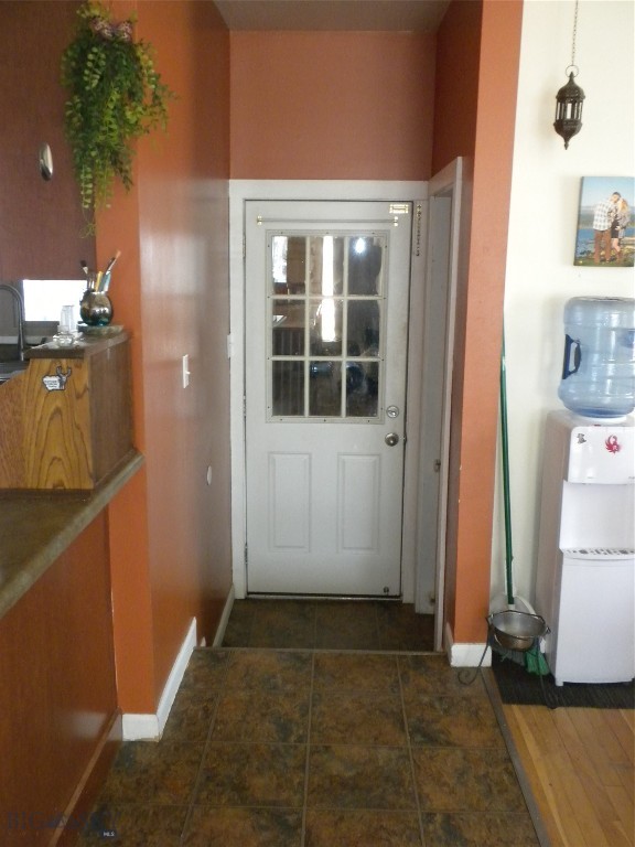 Certificate Of Survey COS - Residential