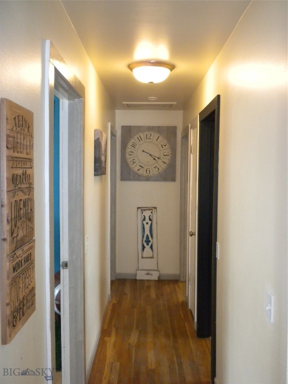 Certificate Of Survey COS - Residential