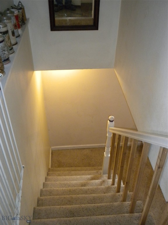 Certificate Of Survey COS - Residential