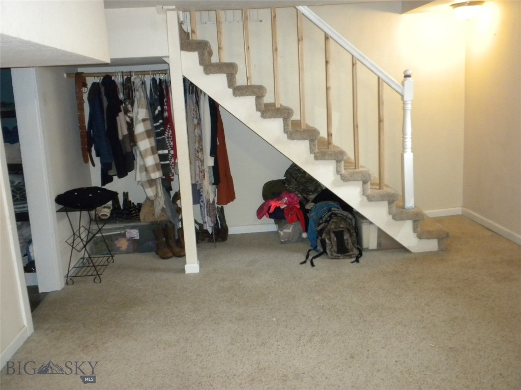 Certificate Of Survey COS - Residential