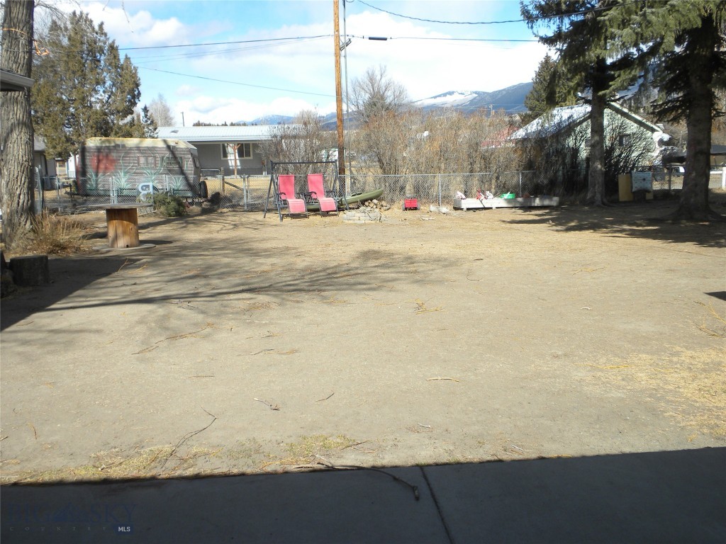 Certificate Of Survey COS - Residential