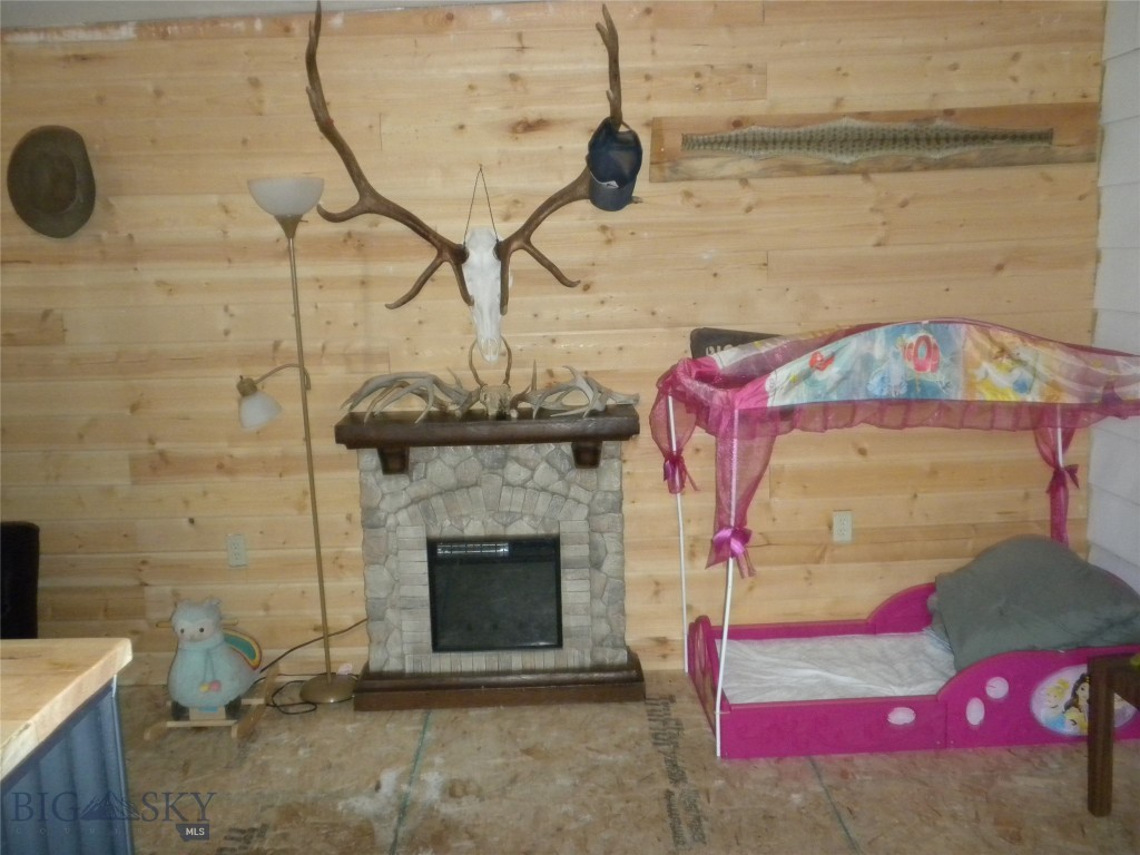 Certificate Of Survey COS - Residential