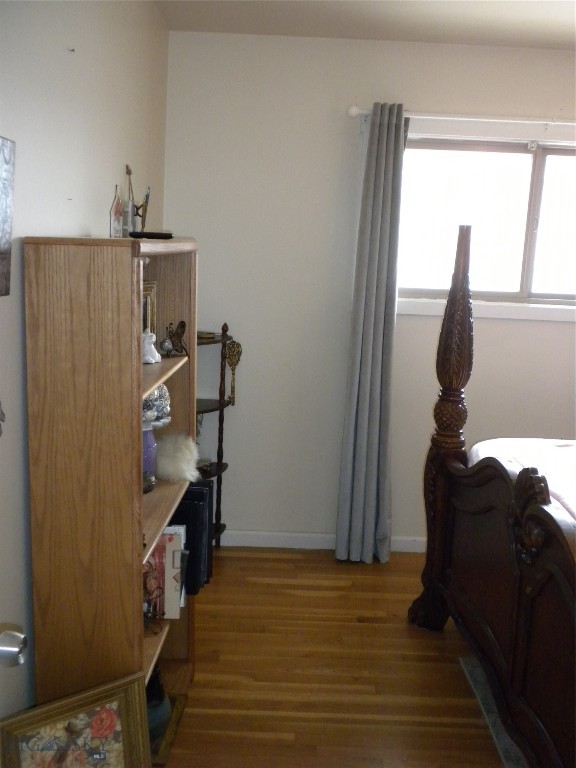 Certificate Of Survey COS - Residential