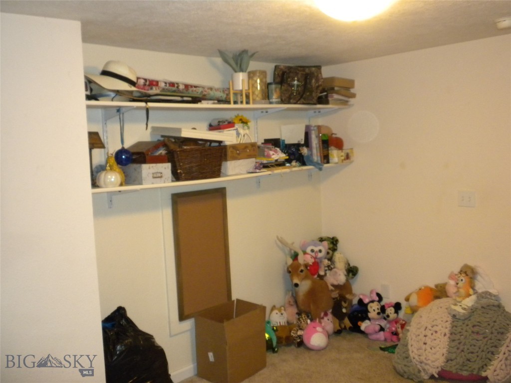 Certificate Of Survey COS - Residential