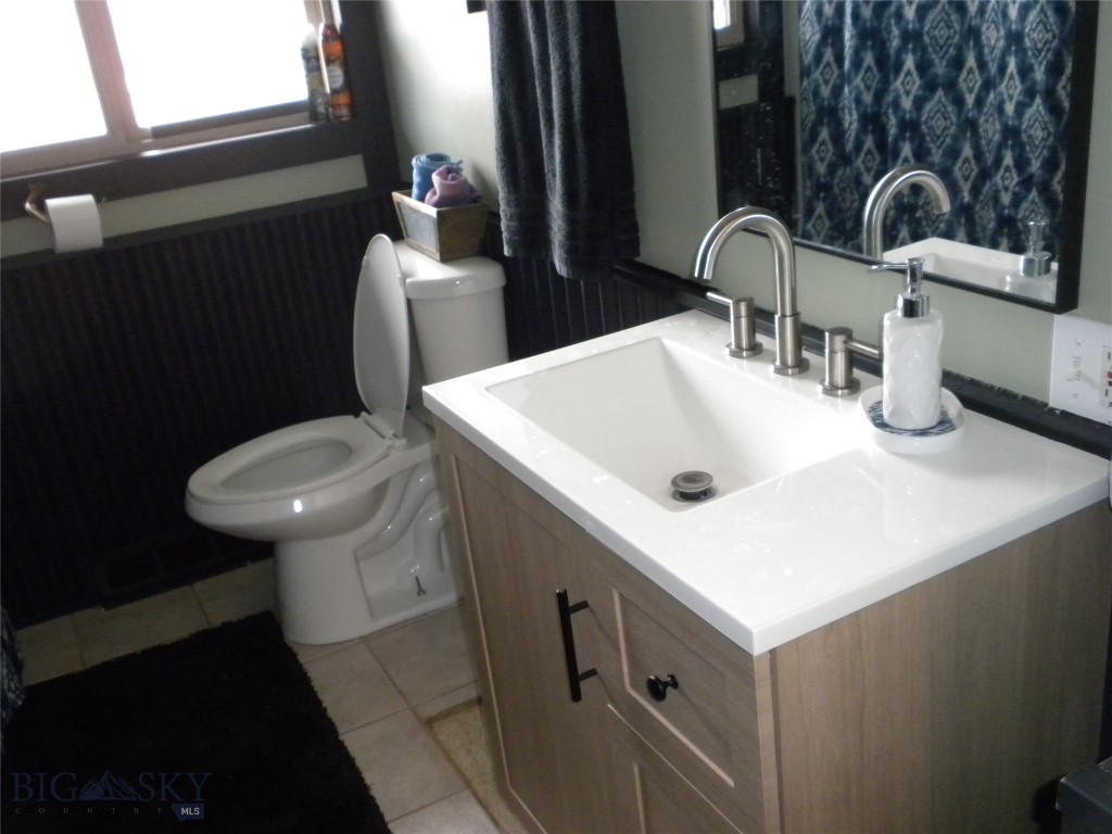 Certificate Of Survey COS - Residential