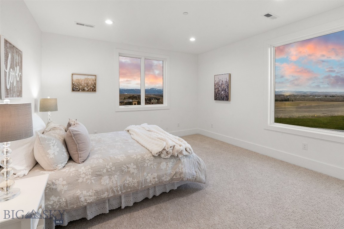 Springhill Reserve - Residential