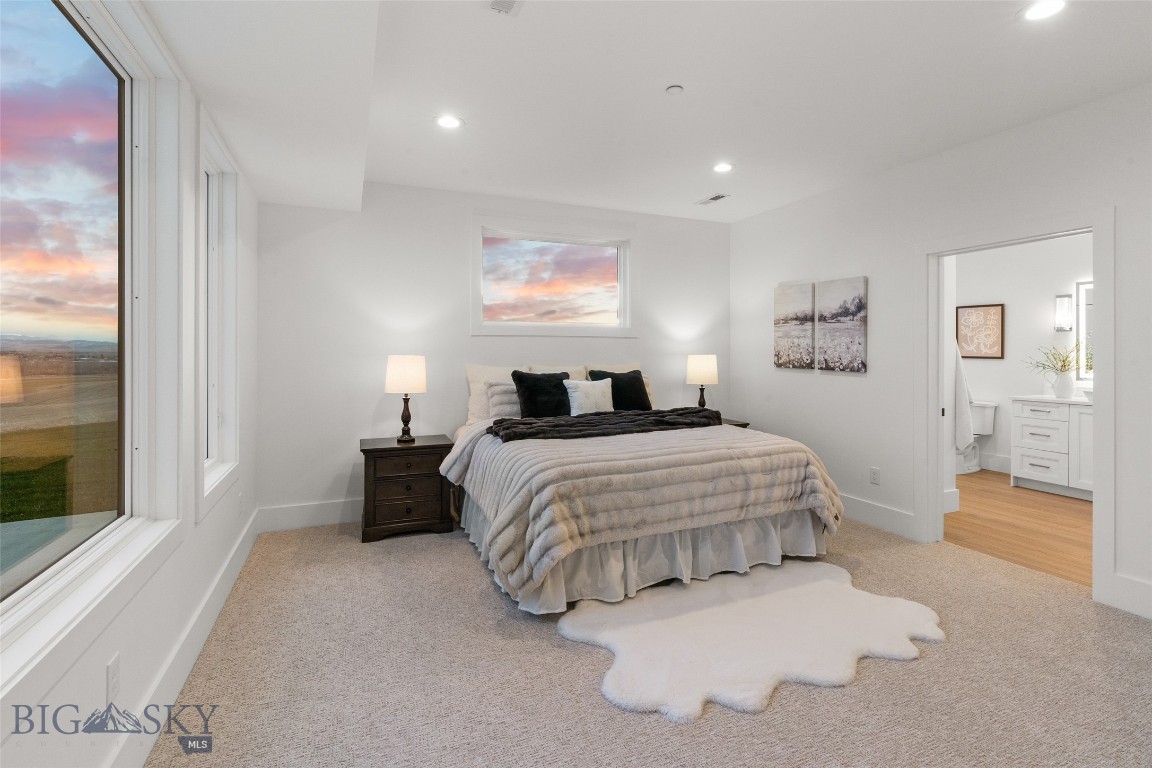 Springhill Reserve - Residential