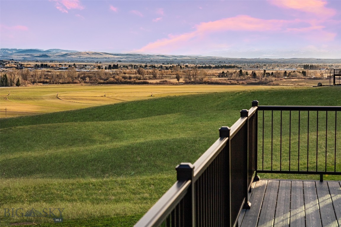 Springhill Reserve - Residential