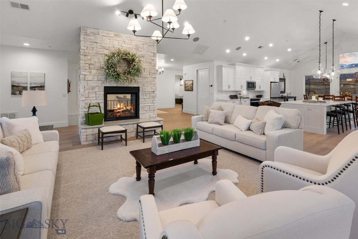 Springhill Reserve - Residential