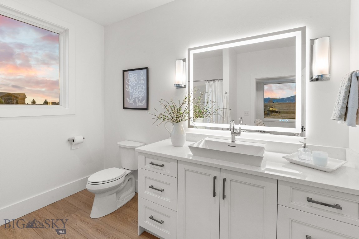 Springhill Reserve - Residential