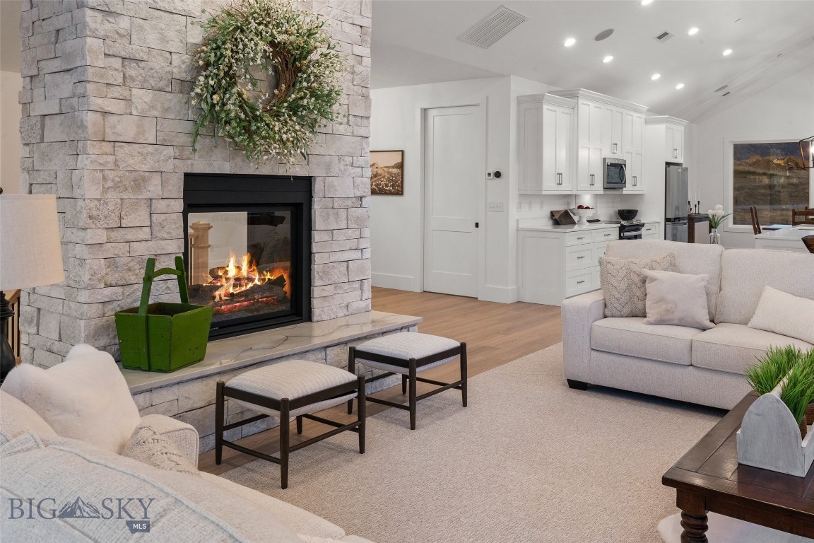 Springhill Reserve - Residential