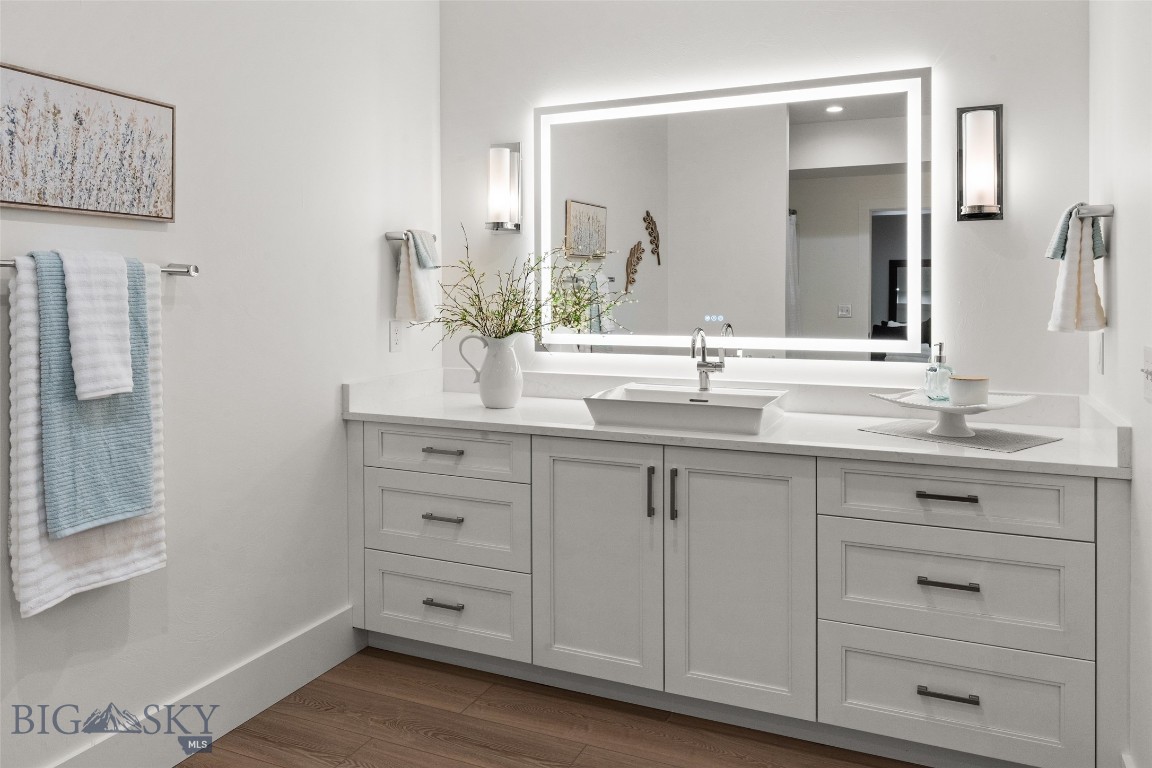 Springhill Reserve - Residential