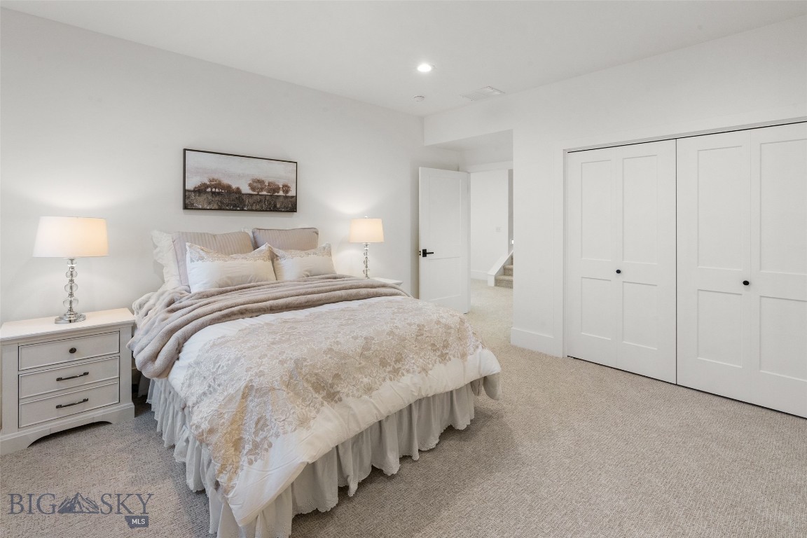 Springhill Reserve - Residential