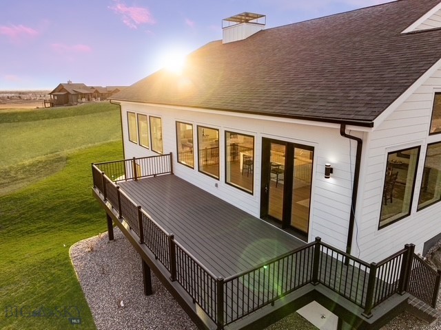 Springhill Reserve - Residential