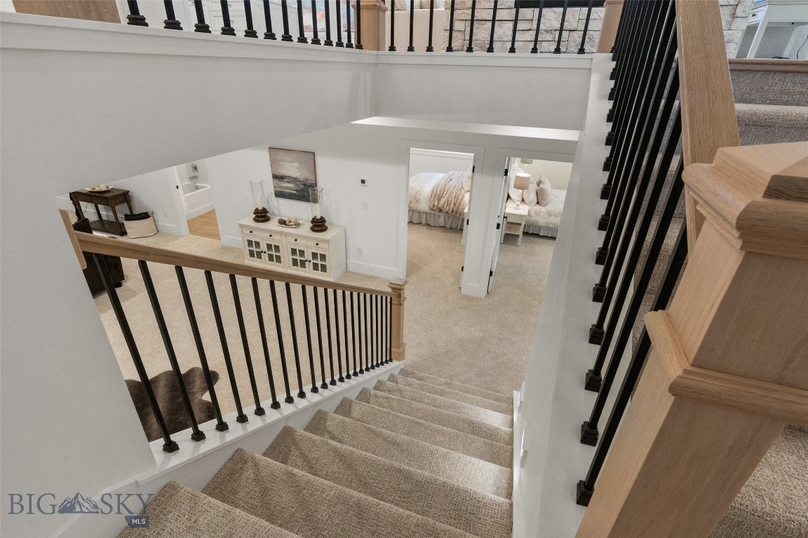 Springhill Reserve - Residential