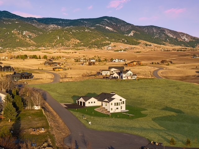 Springhill Reserve - Residential