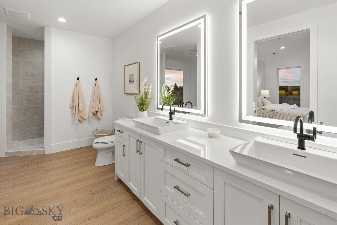 Springhill Reserve - Residential