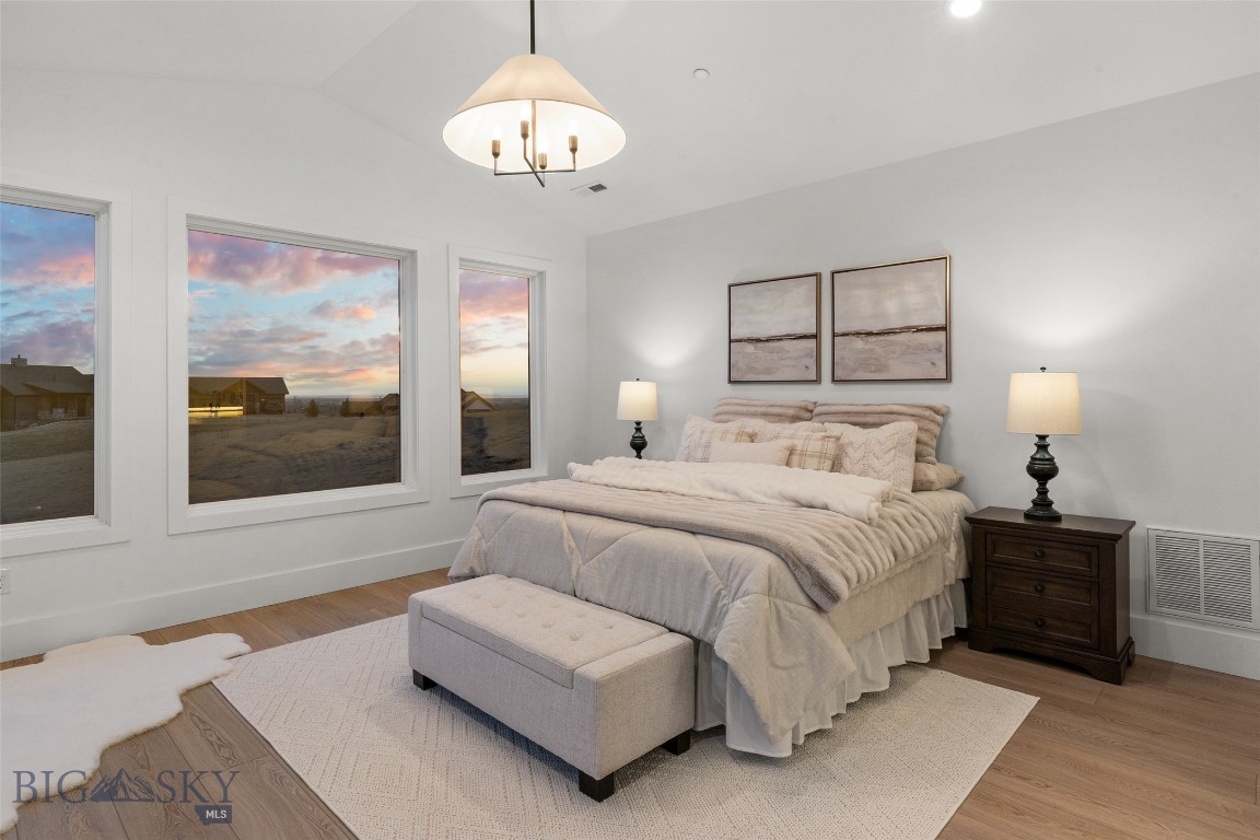 Springhill Reserve - Residential