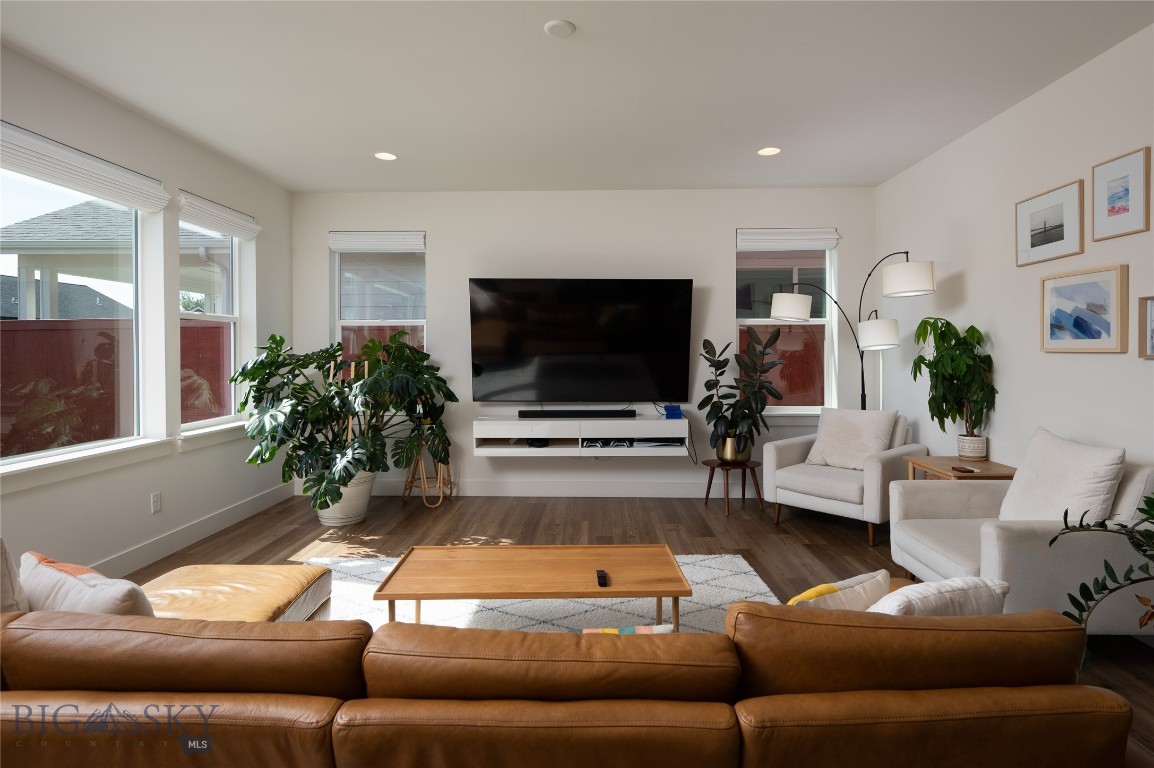 Prescott Ranch - Residential