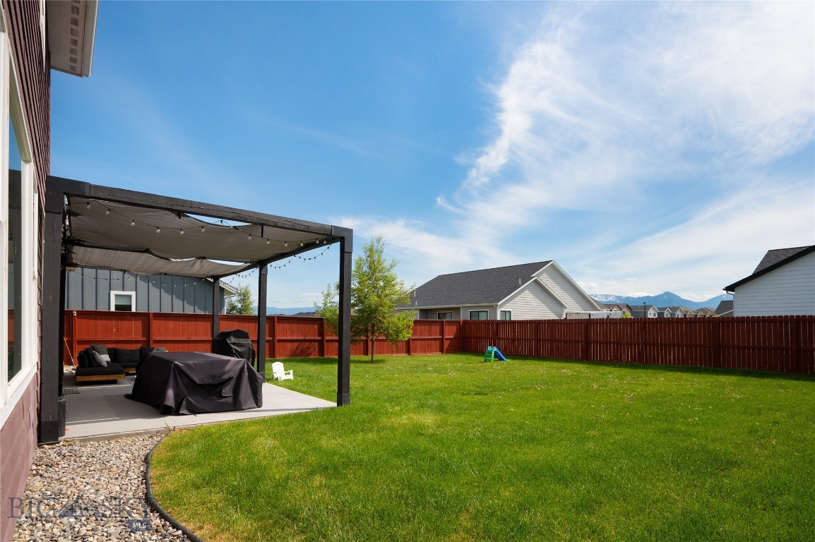 Prescott Ranch - Residential
