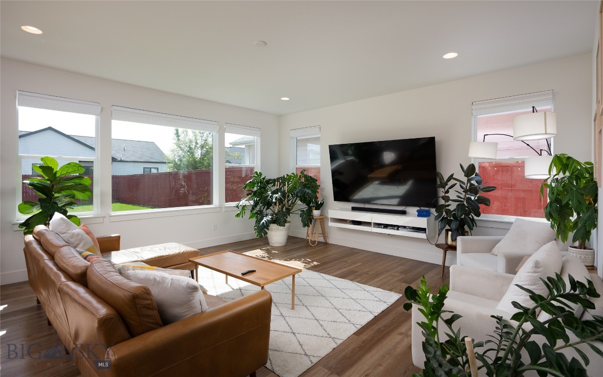 Prescott Ranch - Residential