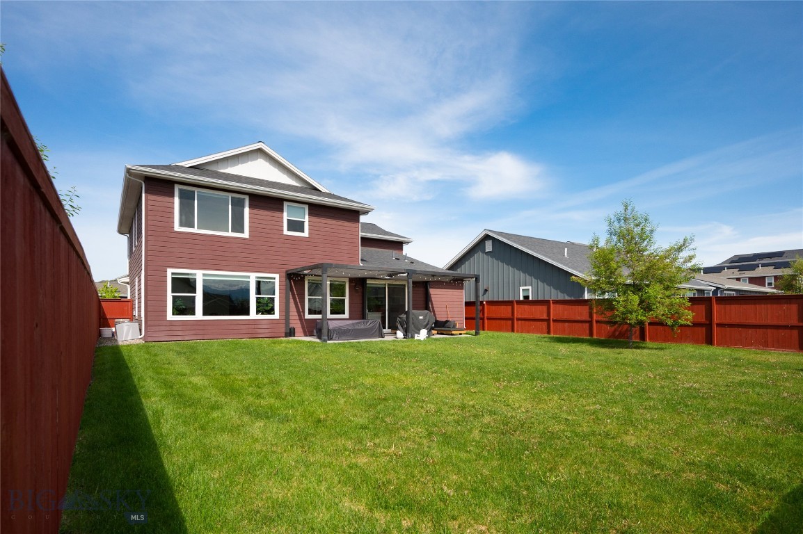 Prescott Ranch - Residential