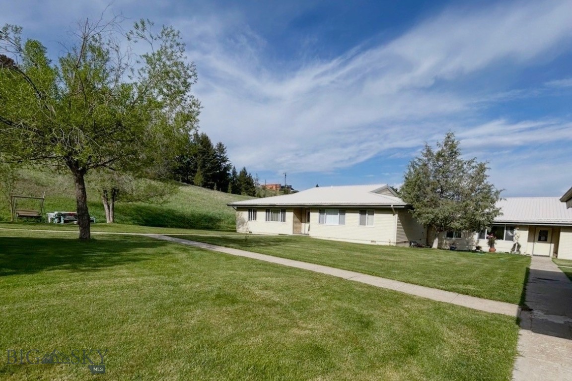 312 E Broadway Road