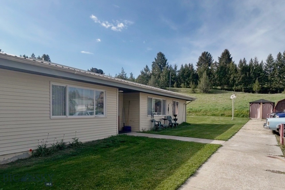 312 E Broadway Road