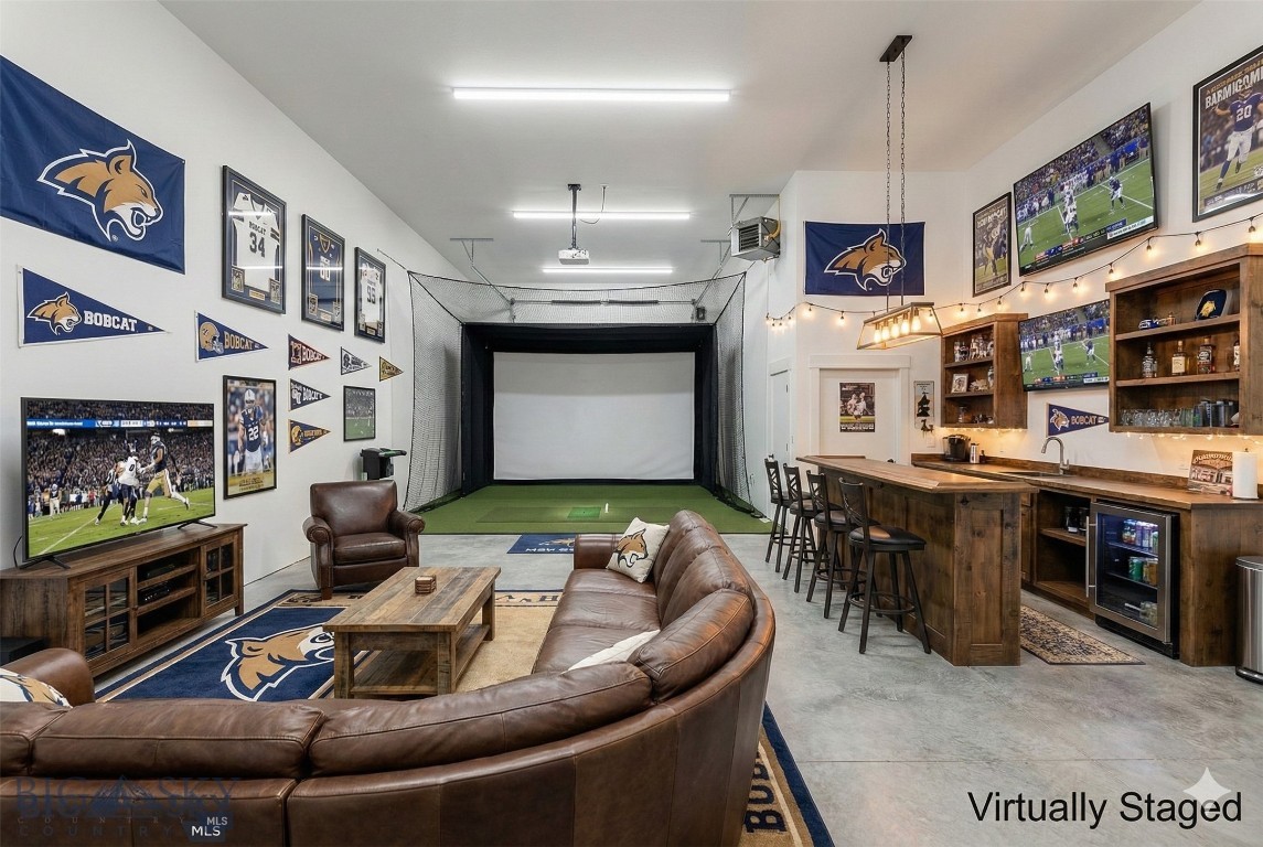 Jackrabbit Reserve - Commercial Sale