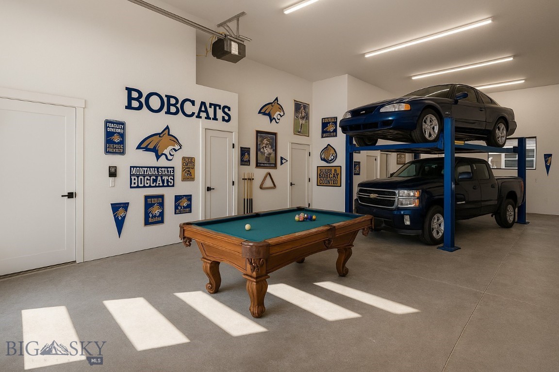 Jackrabbit Reserve - Commercial Sale