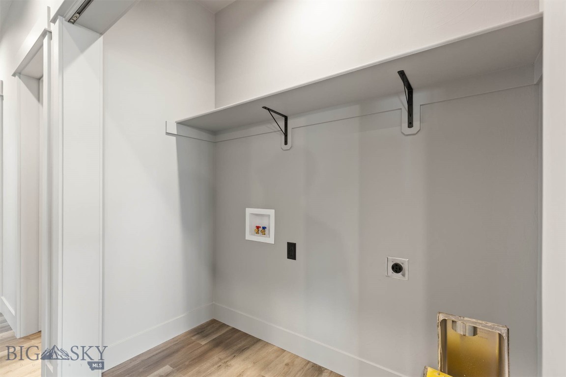 Jackrabbit Reserve - Commercial Sale