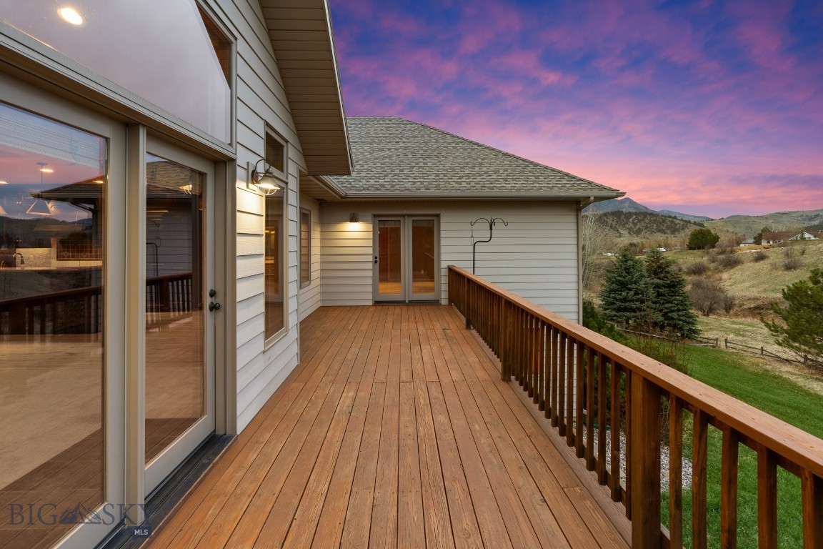 Bozeman, Montana 59715, United States, 4 Bedrooms Bedrooms, ,4 BathroomsBathrooms,Residential,Pending,59102