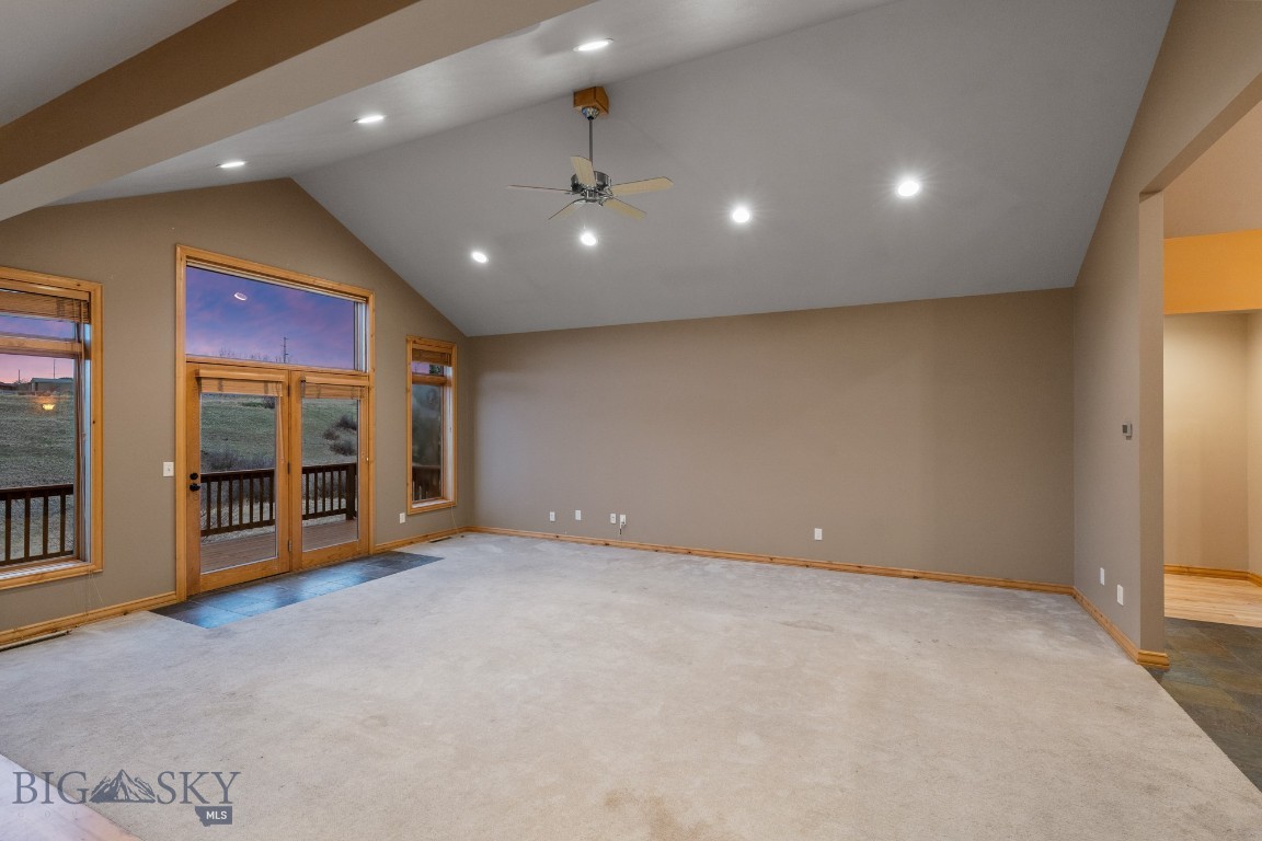 Bozeman, Montana 59715, United States, 4 Bedrooms Bedrooms, ,4 BathroomsBathrooms,Residential,Pending,59102