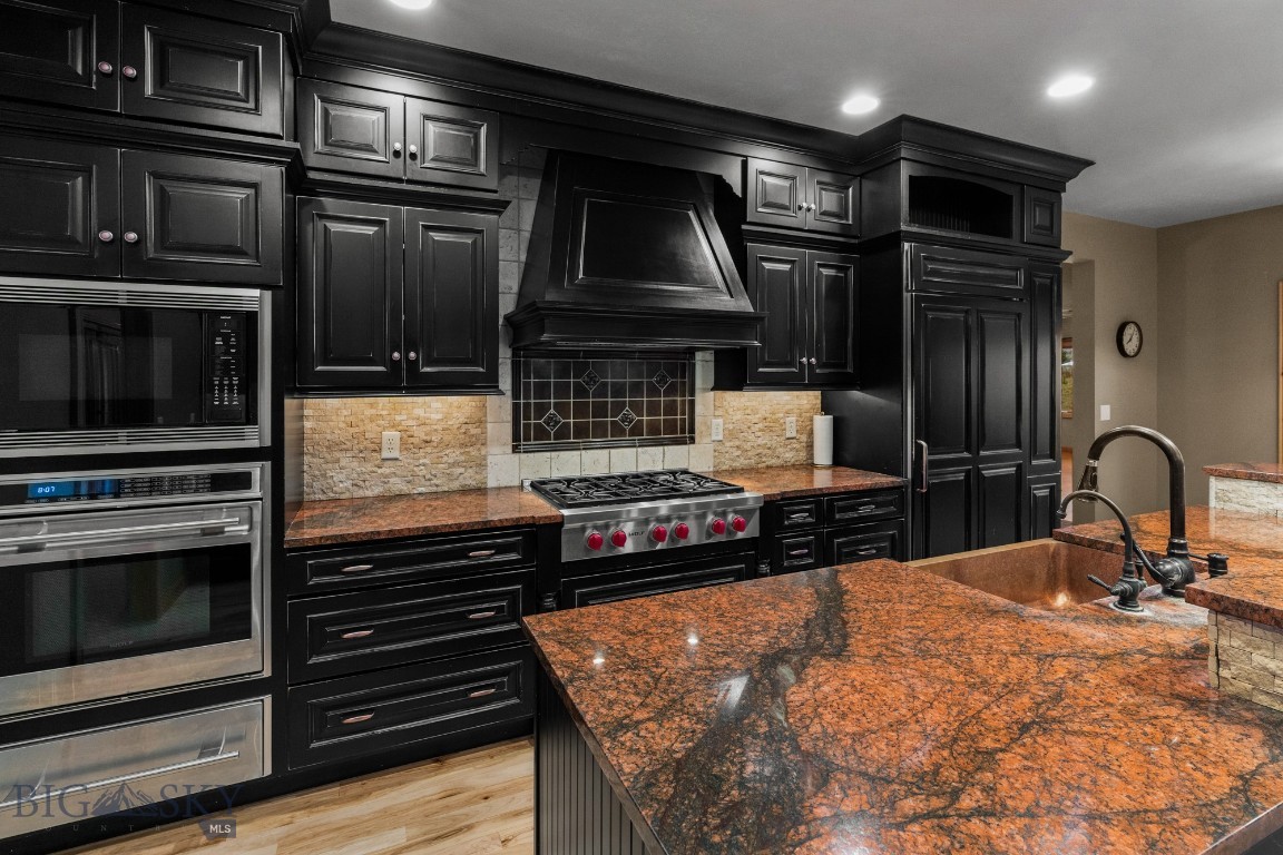 Bozeman, Montana 59715, United States, 4 Bedrooms Bedrooms, ,4 BathroomsBathrooms,Residential,Pending,59102