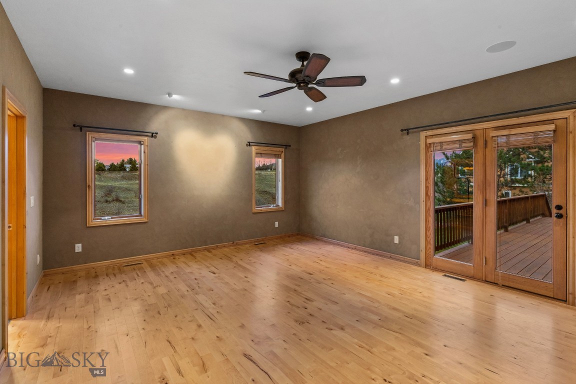 Bozeman, Montana 59715, United States, 4 Bedrooms Bedrooms, ,4 BathroomsBathrooms,Residential,Pending,59102