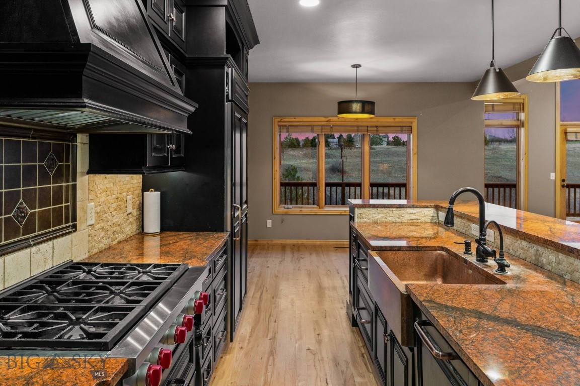 Bozeman, Montana 59715, United States, 4 Bedrooms Bedrooms, ,4 BathroomsBathrooms,Residential,Pending,59102