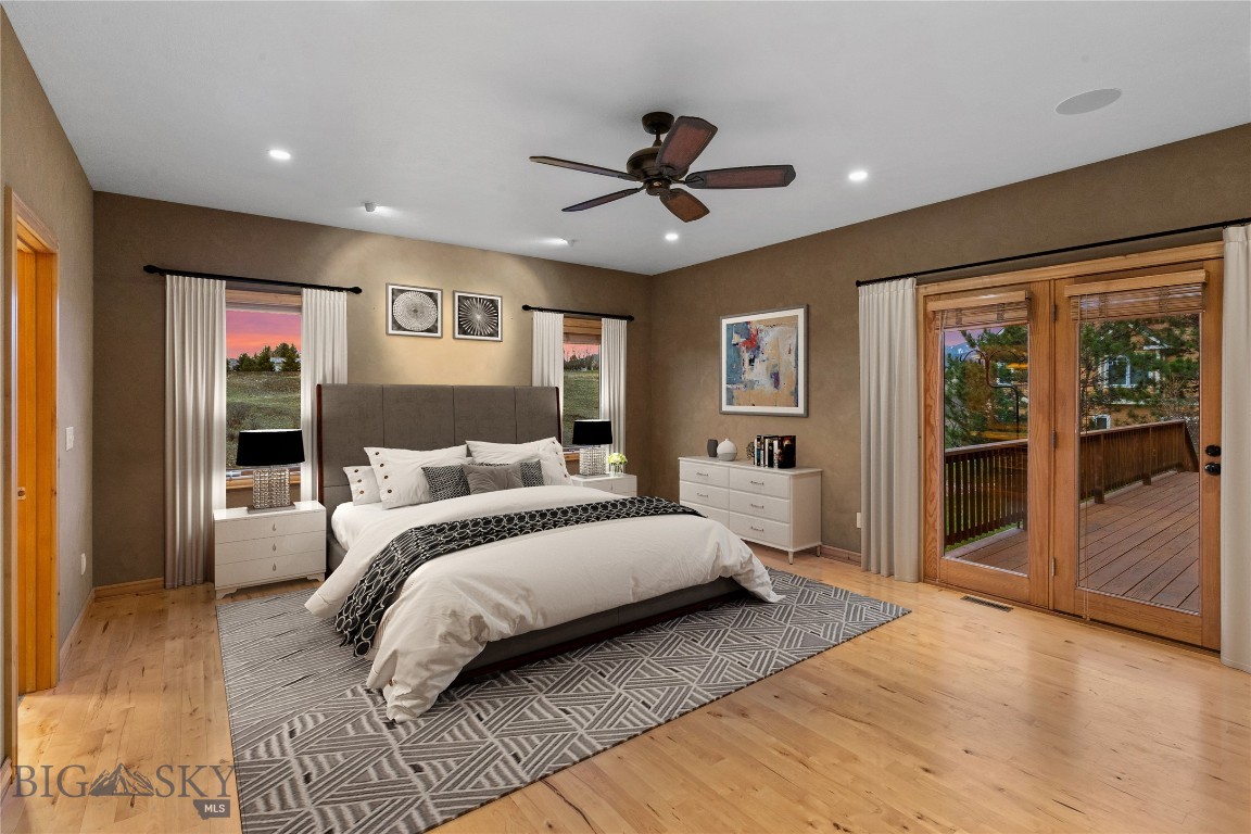 Bozeman, Montana 59715, United States, 4 Bedrooms Bedrooms, ,4 BathroomsBathrooms,Residential,Pending,59102