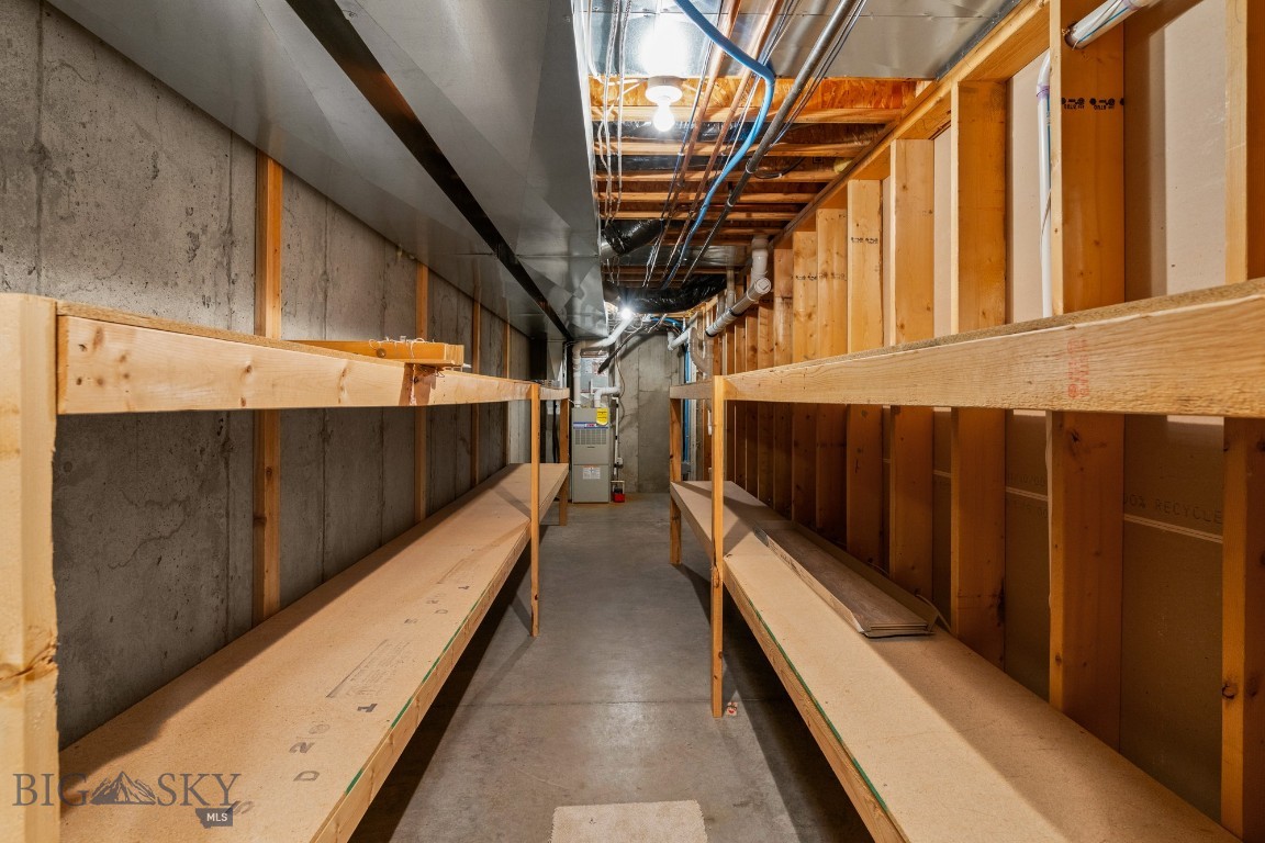 Bozeman, Montana 59715, United States, 4 Bedrooms Bedrooms, ,4 BathroomsBathrooms,Residential,Pending,59102