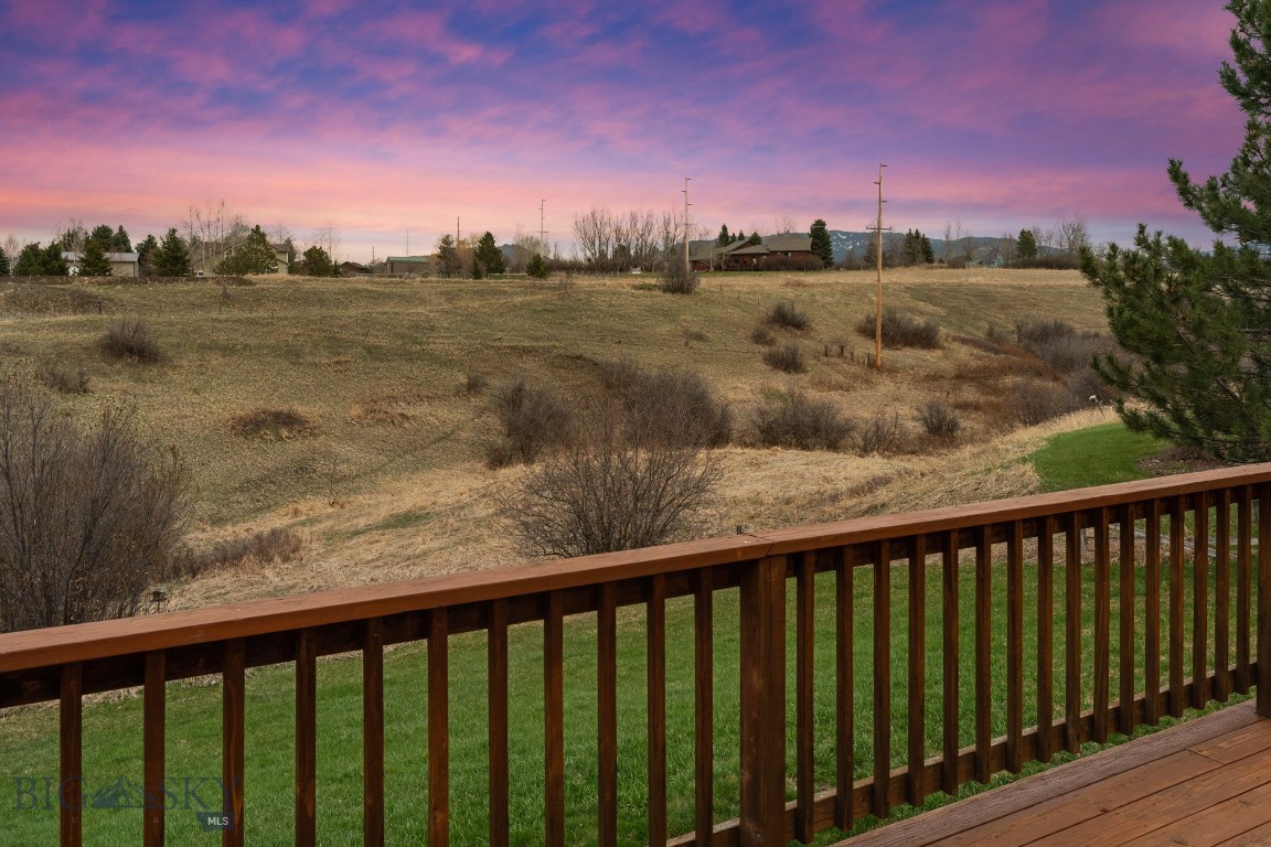 Bozeman, Montana 59715, United States, 4 Bedrooms Bedrooms, ,4 BathroomsBathrooms,Residential,Pending,59102