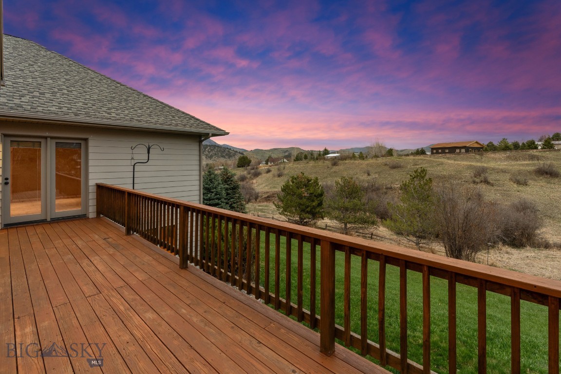 Bozeman, Montana 59715, United States, 4 Bedrooms Bedrooms, ,4 BathroomsBathrooms,Residential,Pending,59102
