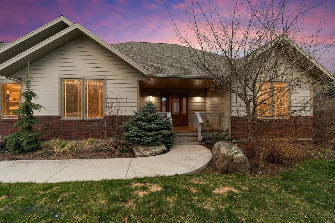 Bozeman, Montana 59715, United States, 4 Bedrooms Bedrooms, ,4 BathroomsBathrooms,Residential,Pending,59102