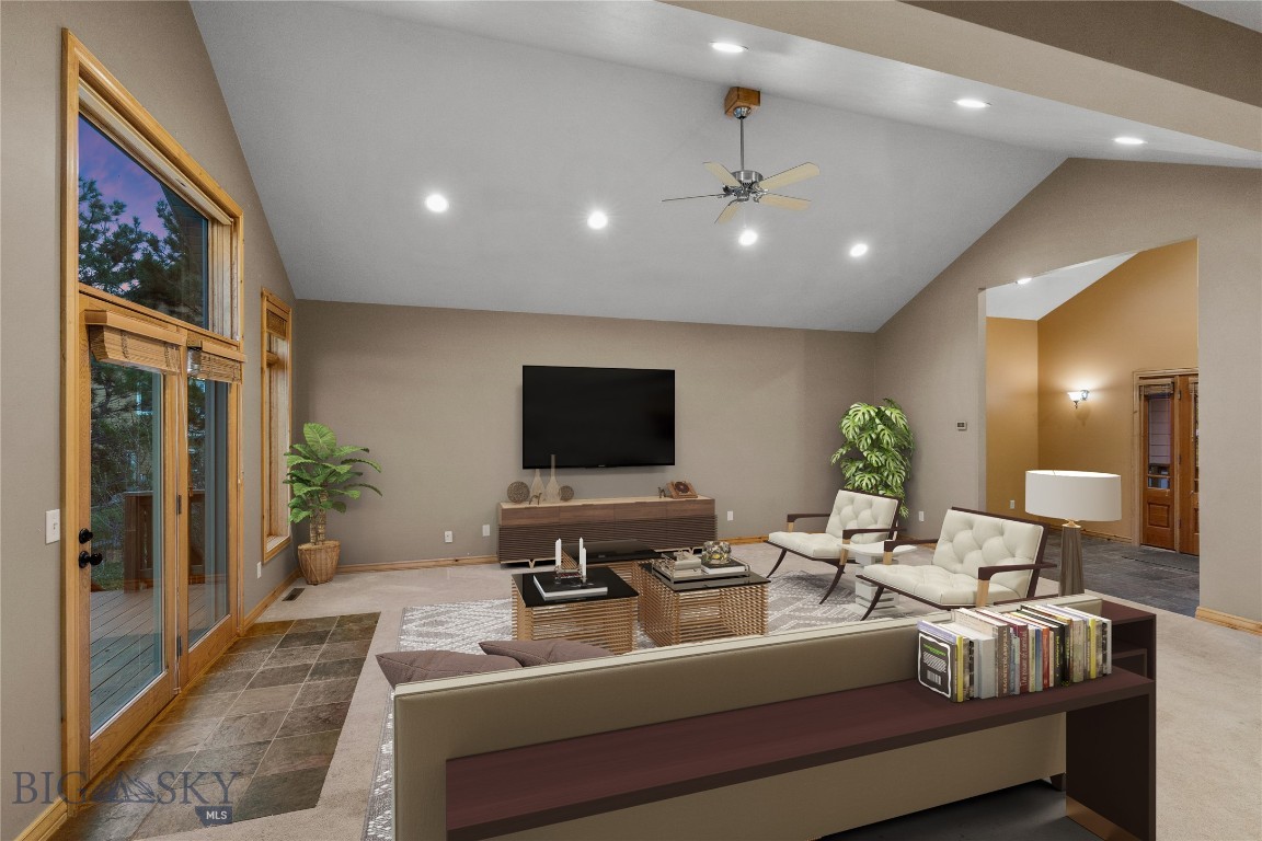 Bozeman, Montana 59715, United States, 4 Bedrooms Bedrooms, ,4 BathroomsBathrooms,Residential,Pending,59102