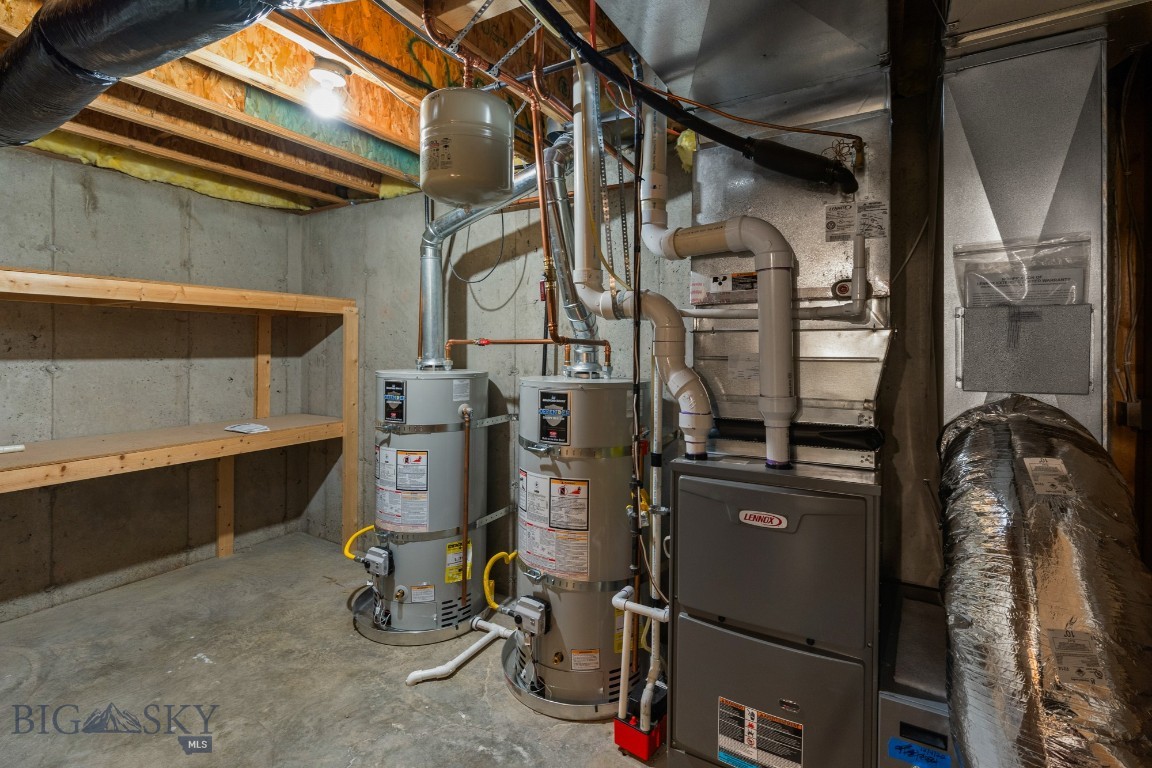 Bozeman, Montana 59715, United States, 4 Bedrooms Bedrooms, ,4 BathroomsBathrooms,Residential,Pending,59102