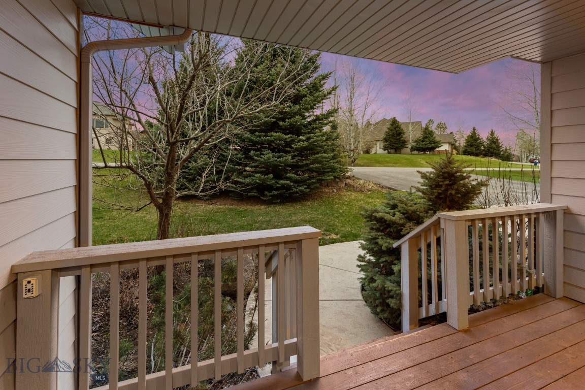 Bozeman, Montana 59715, United States, 4 Bedrooms Bedrooms, ,4 BathroomsBathrooms,Residential,Pending,59102