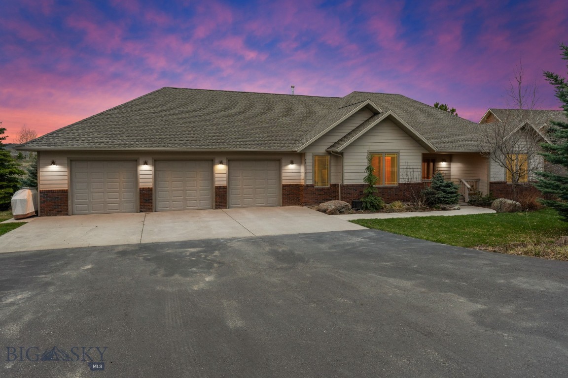 Bozeman, Montana 59715, United States, 4 Bedrooms Bedrooms, ,4 BathroomsBathrooms,Residential,Pending,59102