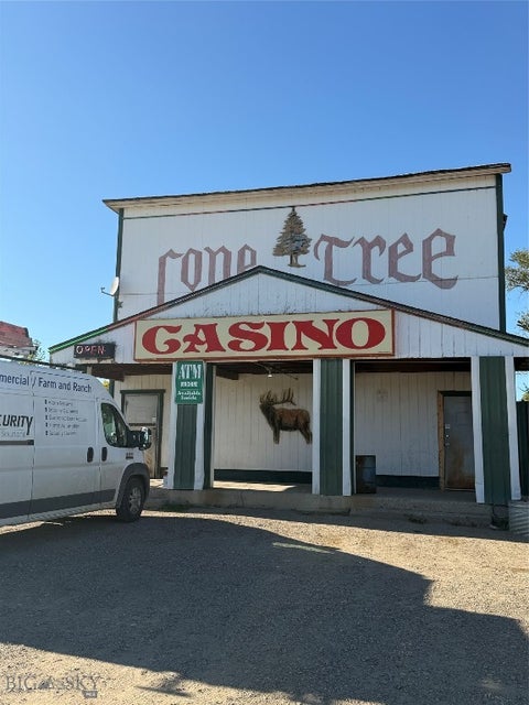 Photo of 10 1st Avenue NW, MT 59521 (MLS # 415401)
