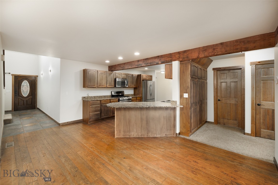 Other - Residential