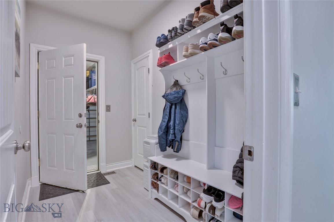 Bridge Creek Estates - Residential