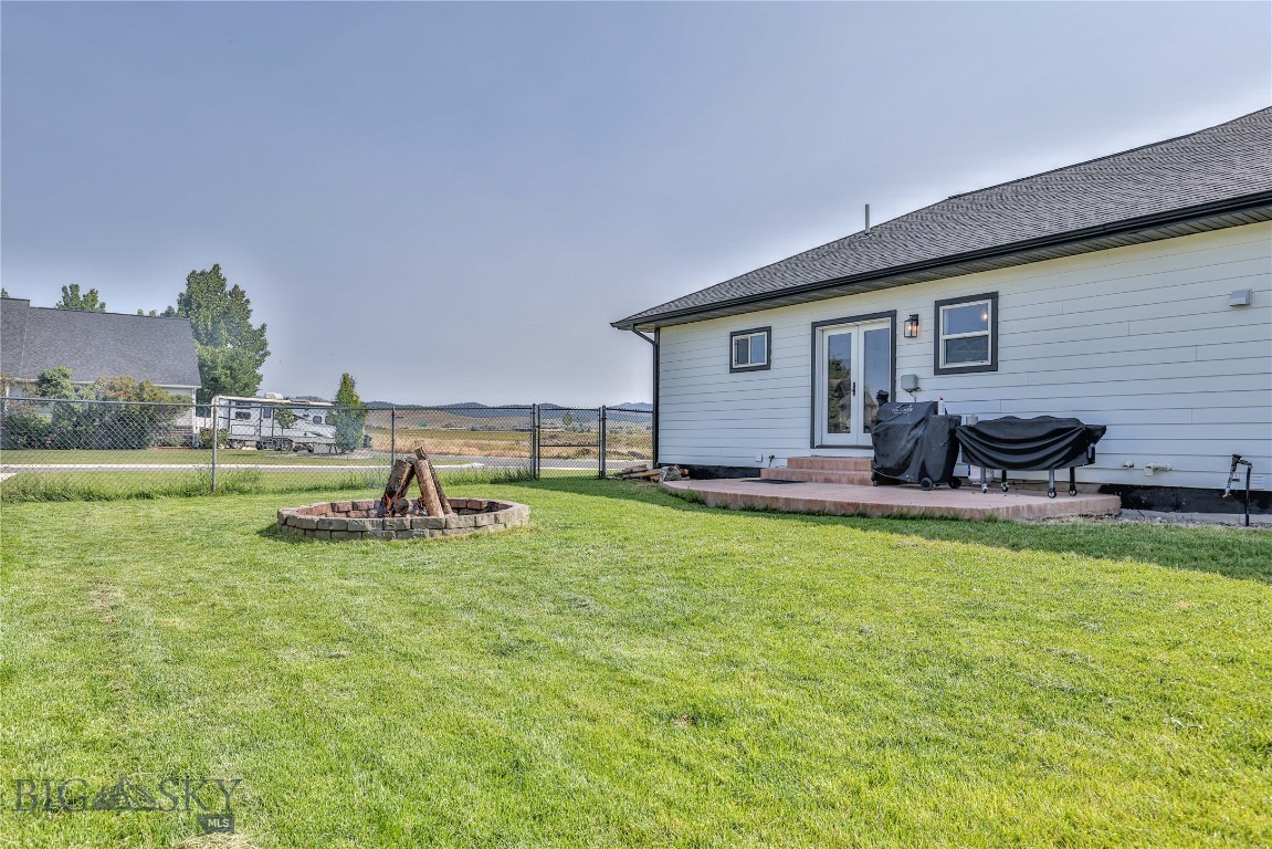 Bridge Creek Estates - Residential